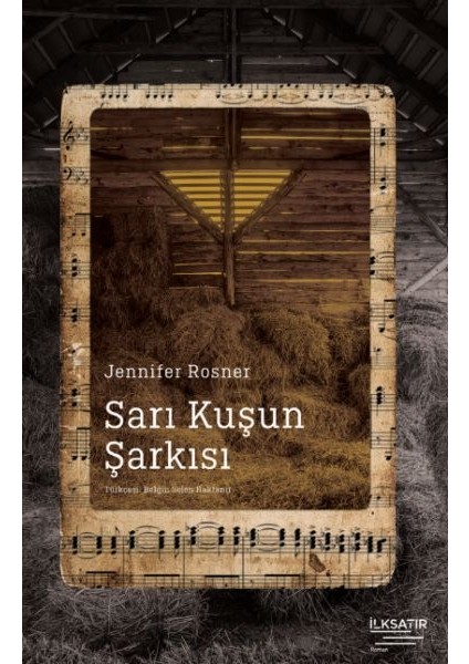 Sarı Kuşun Şarkısı