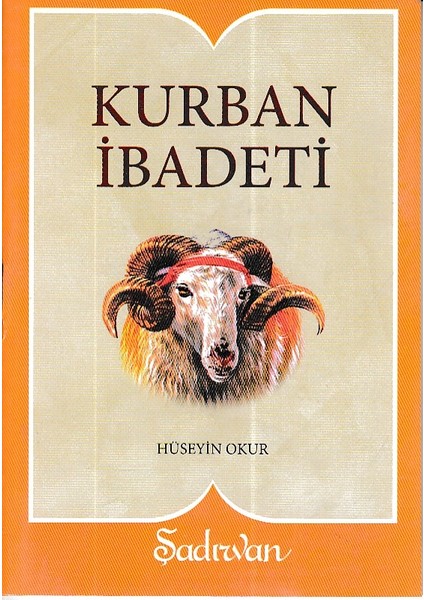 Kurban Ibadeti
