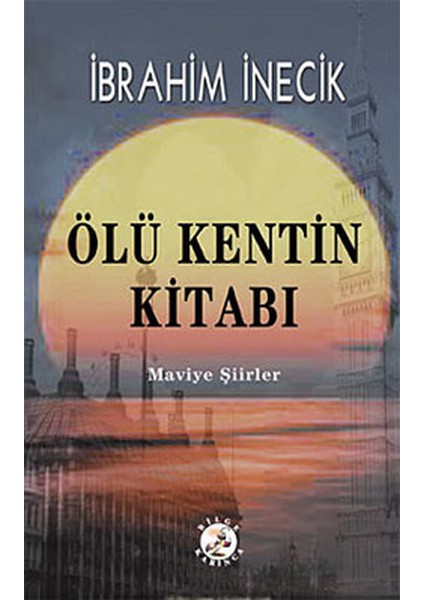 Ölü Kentin Kitabı