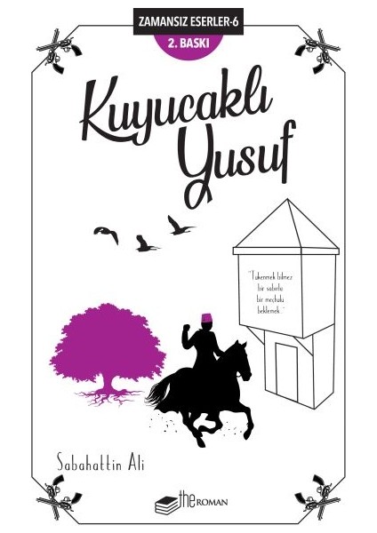 Kuyucaklı Yusuf - Zamansız Eserler 6