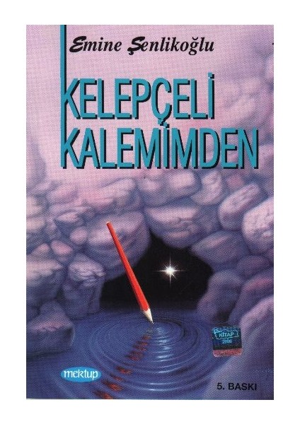 Kelepçeli Kalemimden