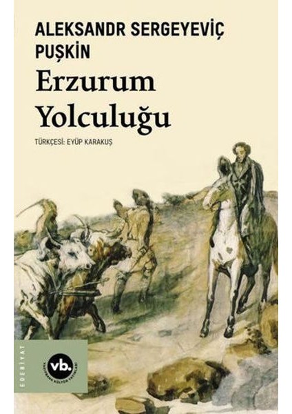 Erzurum Yolculuğu