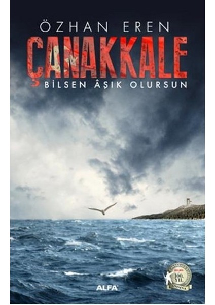 Çanakkale - Bilsen Aşık Olursun