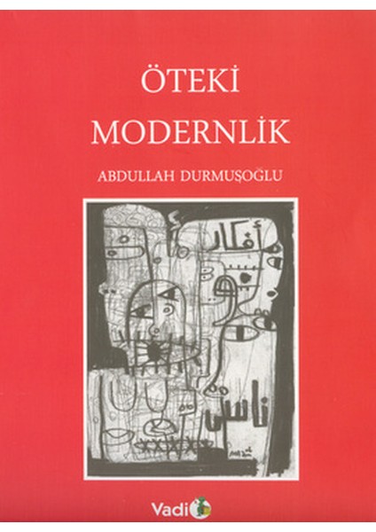 Öteki Modernlik