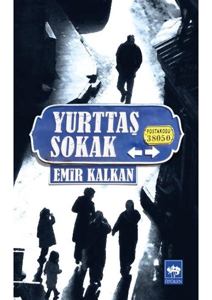 Yurttaş Sokak