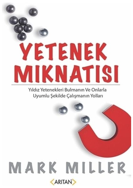 Yetenek Mıknatısı