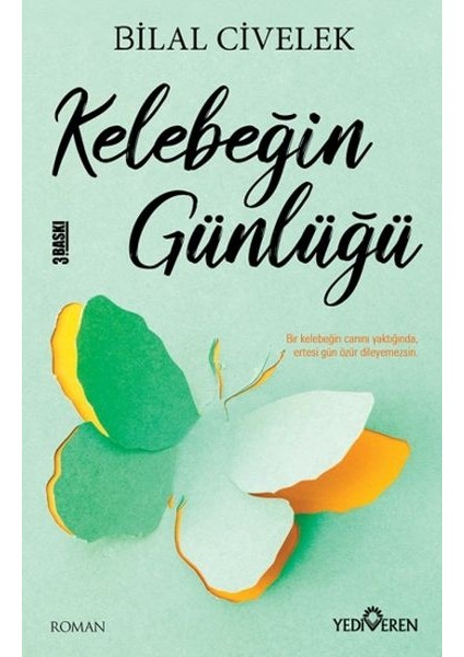 Kelebeğin Günlüğü