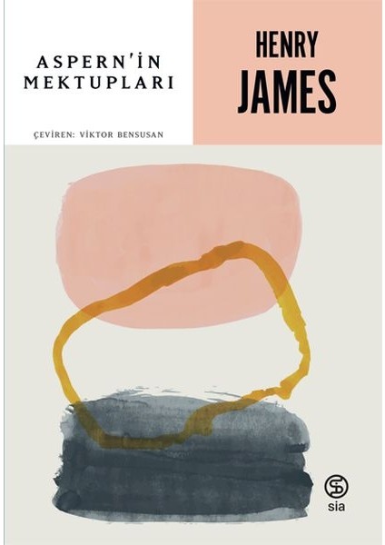 Aspern’in Mektupları