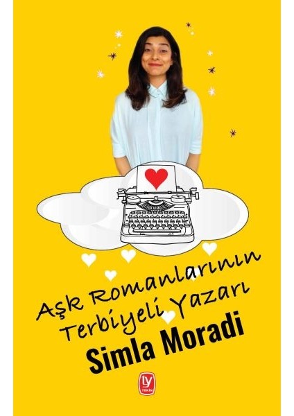 Aşk Romanlarının Terbiyeli Yazarı