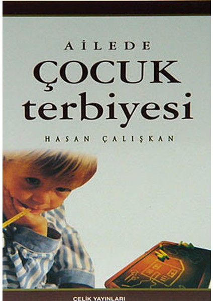 Ailede Çocuk Terbiyesi