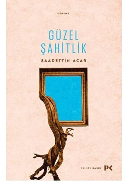 Güzel Şahitlik