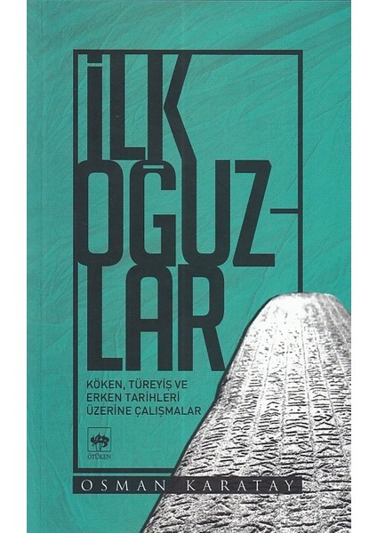Ilk Oğuzlar