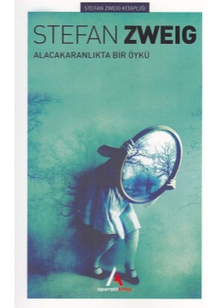 Alacakaranlıkta Bir Öykü