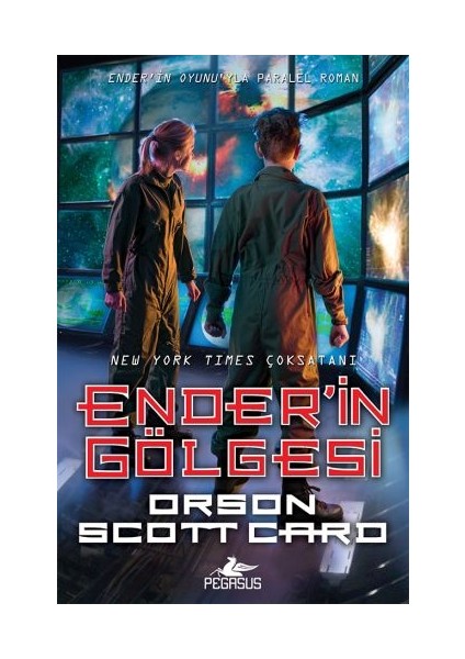 Ender'in Gölgesi
