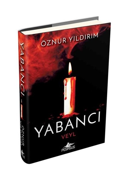 Yabancı - Veyl (Ciltli)