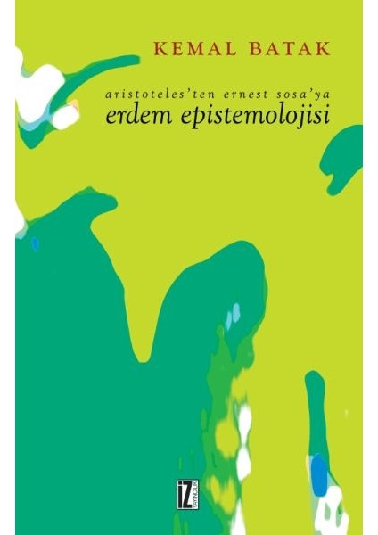 Erdem Epistemolojisi