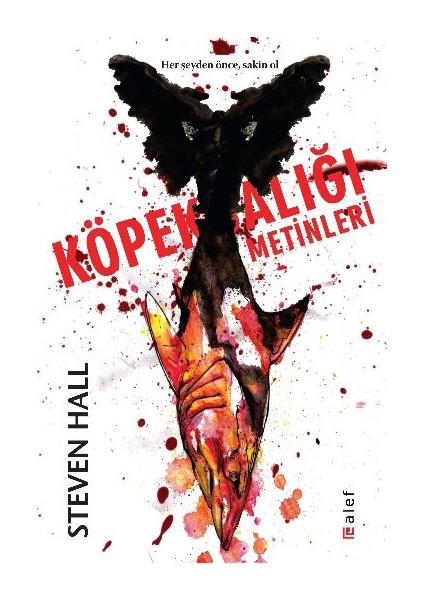 Köpekbalığı Metinleri