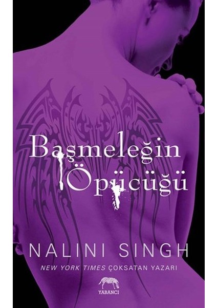 Başmeleğin Öpücüğü