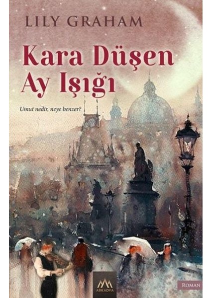 Kara Düşen Ay Işığı