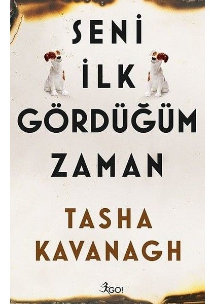 Seni Ilk Gördüğüm Zaman