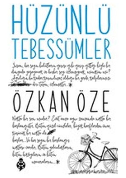 Hüzünlü Tebessümler 1