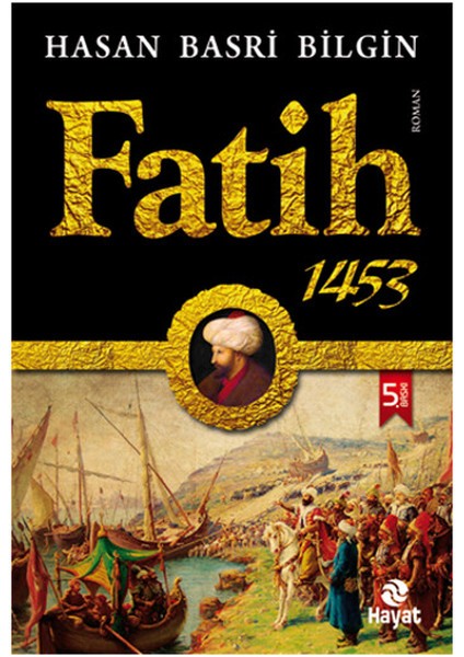 Fatih 1453