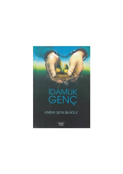 Idamlık Genç