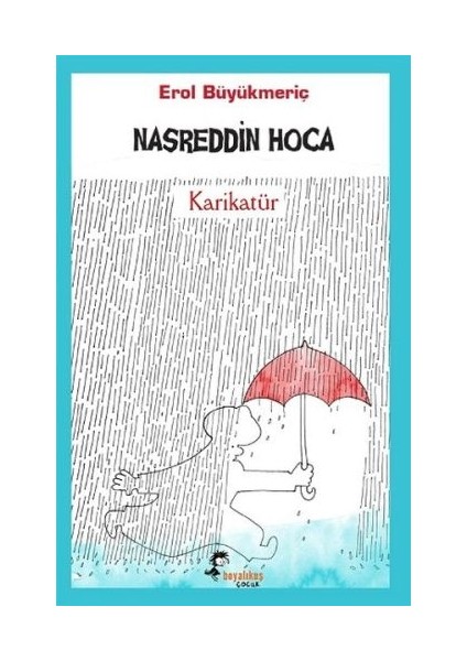 Nasreddin Hoca - Karikatür