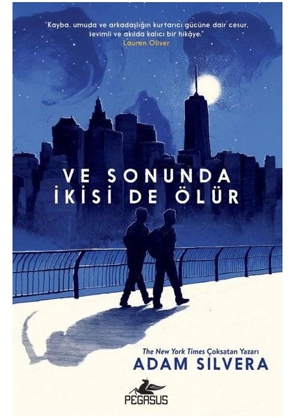 ve Sonuda Ikisi De Ölür