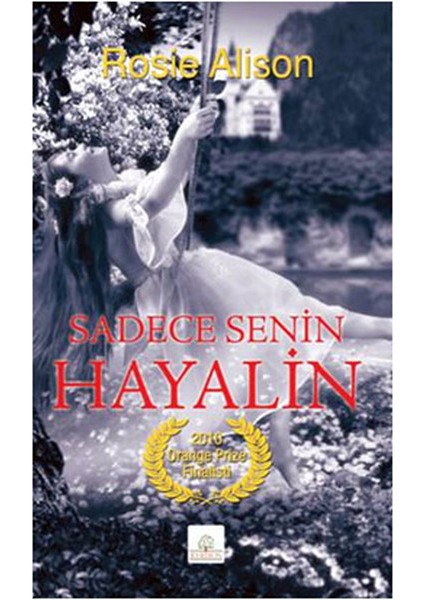 Sadece Senin Hayalin