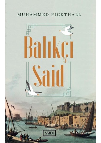 Balıkçı Said
