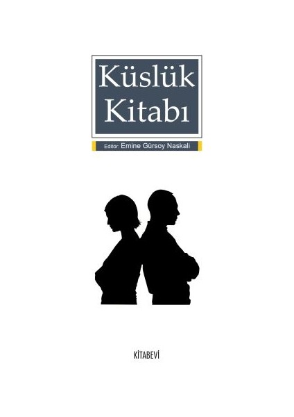 Küslük Kitabı