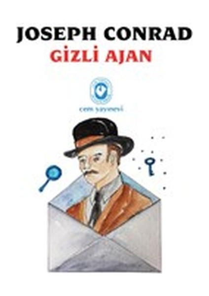 Gizli Ajan