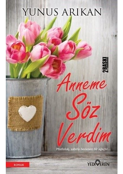 Anneme Söz Verdim