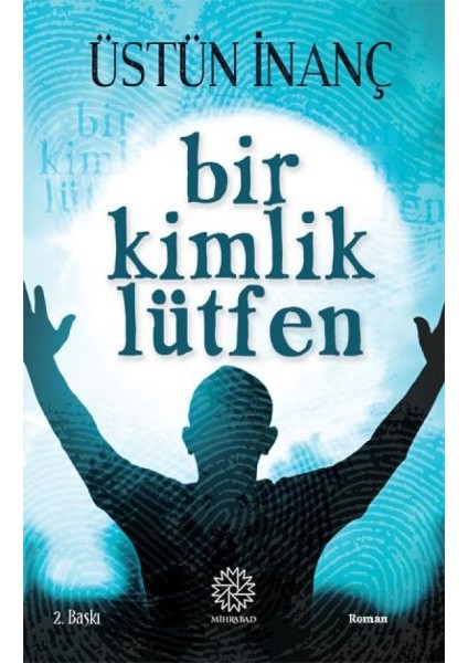 Bir Kimlik Lütfen