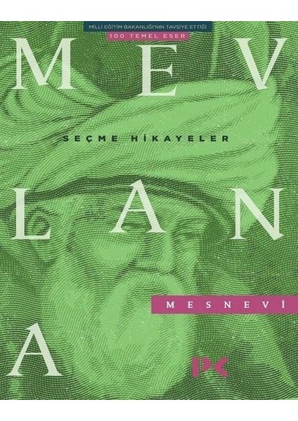 Seçme Hikayeler - Mesnevi