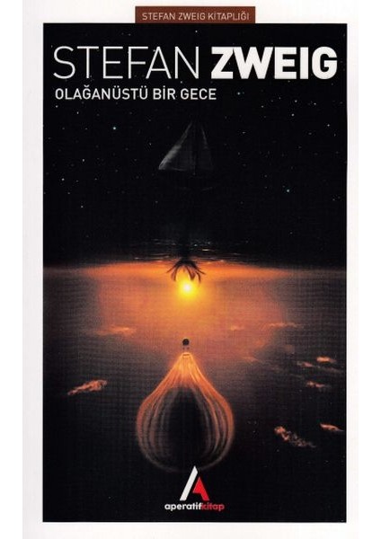 Olağanüstü Bir Gece