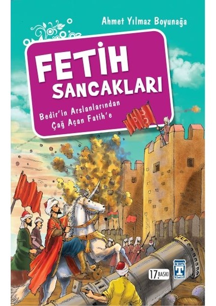 Fetih Sancakları