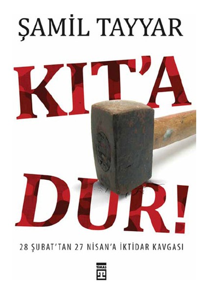 Kıt'a Dur