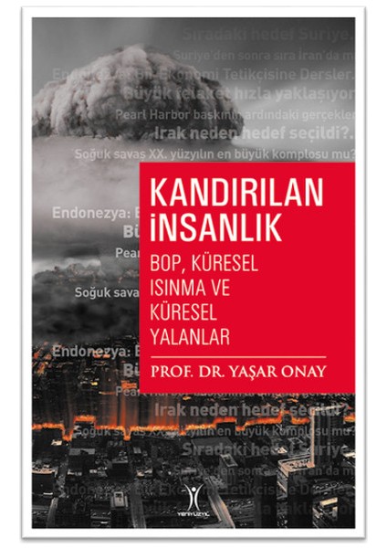Kandırılan Insanlık