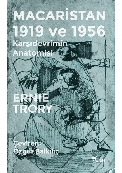 Macaristan 1919 ve 1956