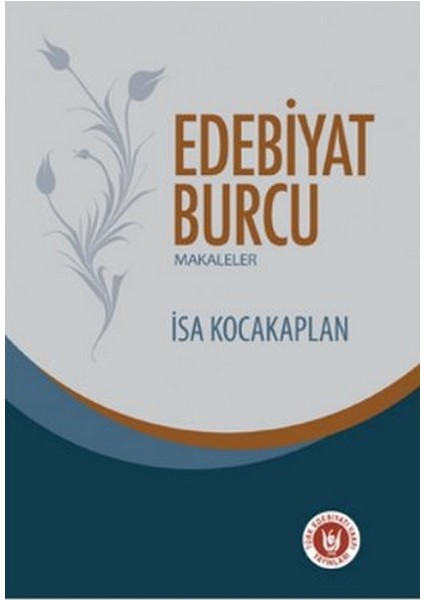 Edebiyat Burcu
