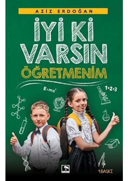 Iyi Ki Varsın Öğretmenim