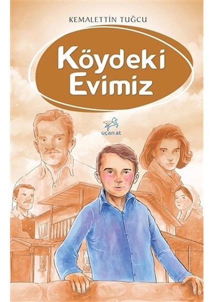 Köydeki Evimiz