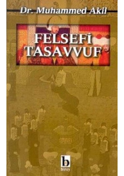 Felsefi Tasavvuf