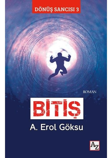 Bitiş