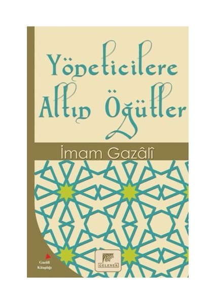 Yöneticilere Altın Öğütler