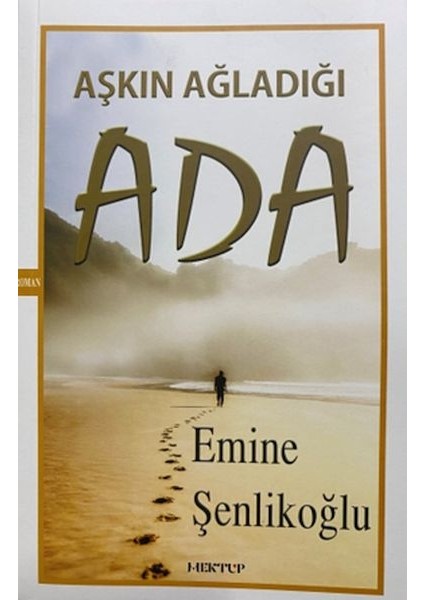 Aşkın Ağladığı Ada