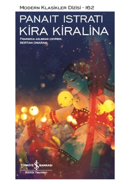 Kira Kiralina - Modern Klasikler Dizisi