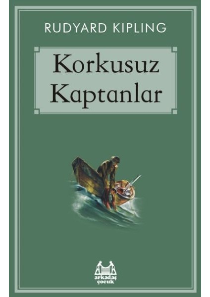 Korkusuz Kaptanlar